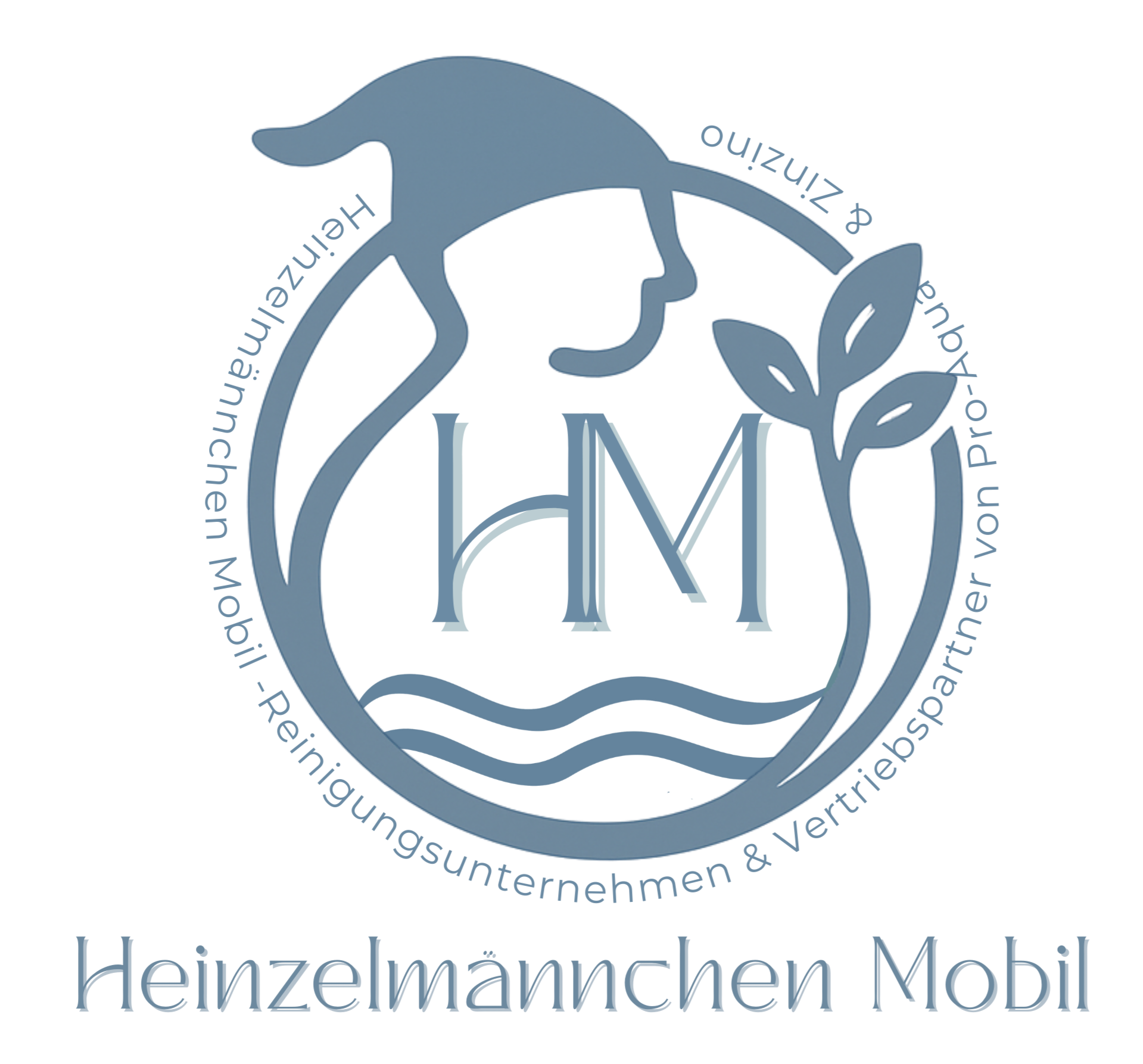 Heinzelmännchen Mobil Logo